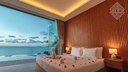 Bang Po Villa | Santi Pura Villas