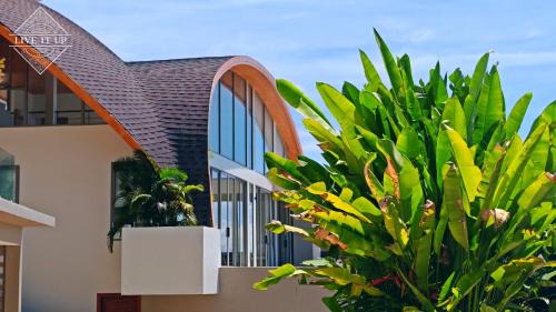 Bang Po Villa | Santi Pura Villas