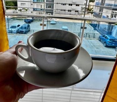Gregorio Luperon Apartment | Santiago Serenity