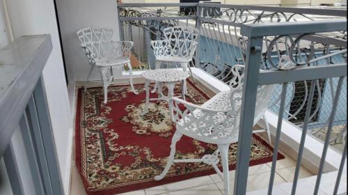 Santiago de los Caballeros Apartment | Santiago City Center Huge nice Apartment to stay rooftop to enjoy the city view