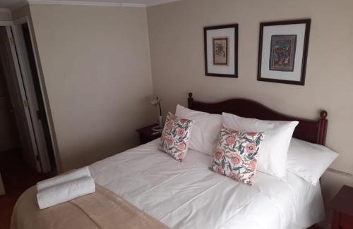 El Golf Apartment | Santiago Apartments El Golf
