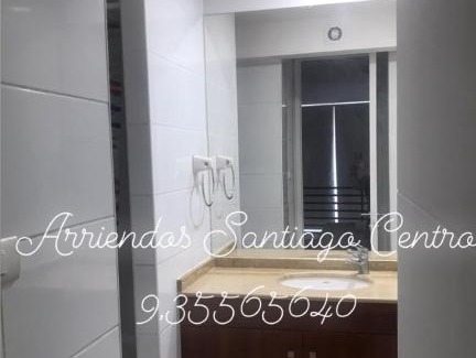 Downtown Santiago Apartment | Santiago Centro