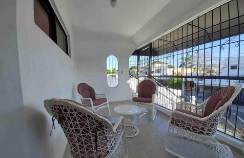 Santiago de los Caballeros Apartment | Santiago, lovely, cozy apt 2 stay specially4 You