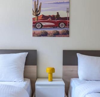 Beirut Apartment | Santiago Duplex in Ashrafieh