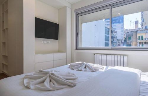 Beirut Apartment | Santiago Duplex in Ashrafieh