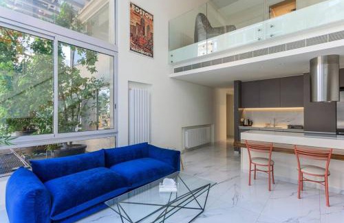 Beirut Apartment | Santiago Duplex in Ashrafieh