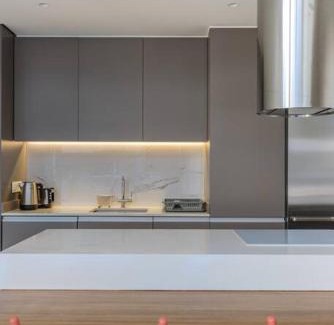 Beirut Apartment | Santiago Duplex in Ashrafieh