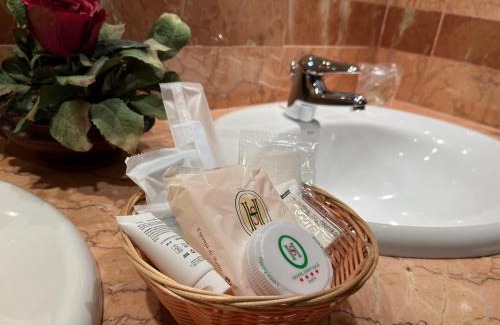 Linares Hotel | Santiago