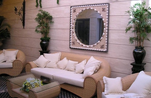 Linares Hotel | Santiago