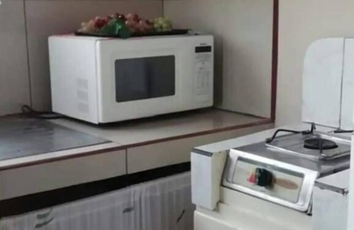 Santiago Apartment | Santiago's apartment, San Ramón.