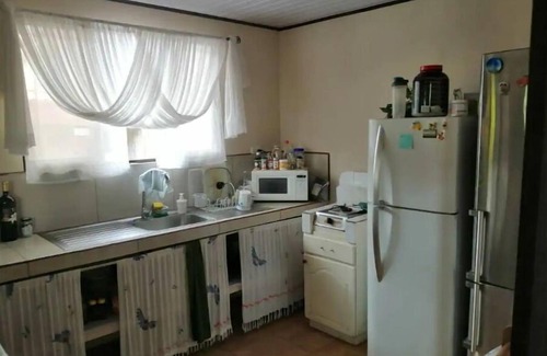 Santiago Apartment | Santiago's apartment, San Ramón.