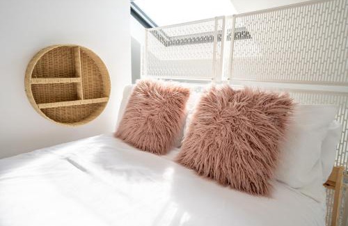 Southport Apartment | Santiago Suites