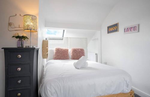 Southport Apartment | Santiago Suites