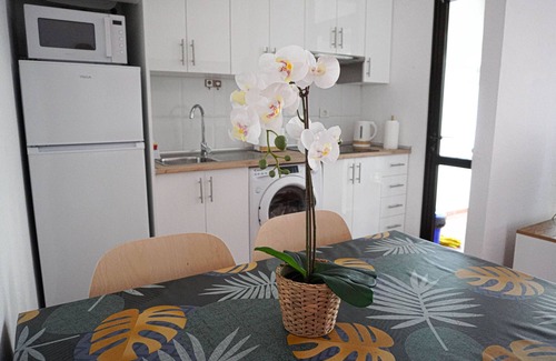 Playa de Santiago Apartment | Santiago Sun Beach