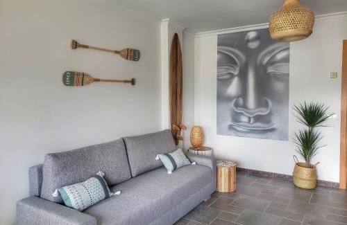 Biduido Apartment | Santiago Sur, Camino Portugués