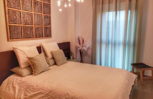 Biduido Apartment | Santiago Sur, Camino Portugués