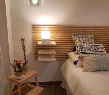 Biduido Apartment | Santiago Sur, Camino Portugués