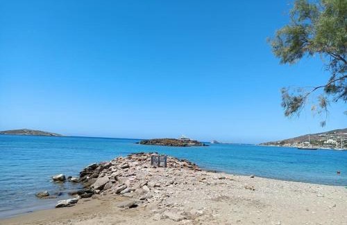 Vissa House | Santina's house