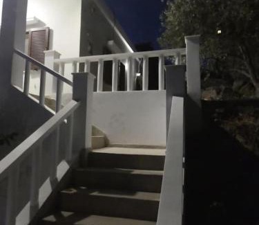 Vissa House | Santina's house