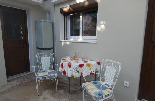 Vissa House | Santina's house