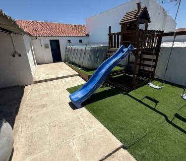 Santa Vitoria House | Santinho house 2