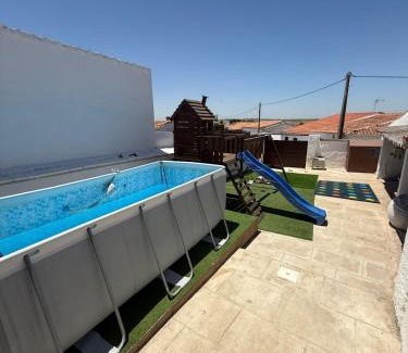 Santa Vitoria House | Santinho house 2