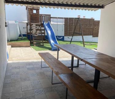 Santa Vitoria House | Santinho house 2