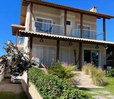 Santinho House | Santinho Ocean View House