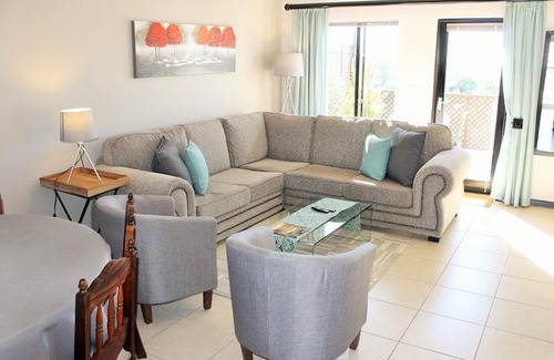 Plettenberg Bay Apartment | Santini Village 103