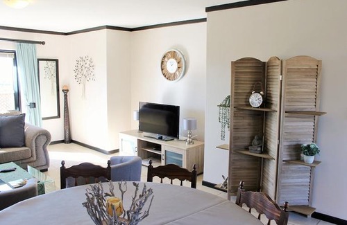Plettenberg Bay Apartment | Santini Village 103