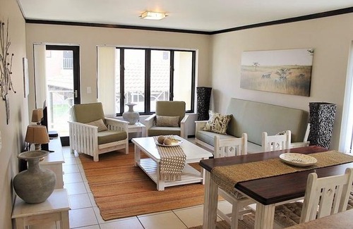 Plettenberg Bay Apartment | Santini Village 74