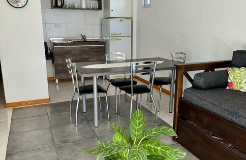 Puerto Iguazu Apartment | Santino Apart Hotel