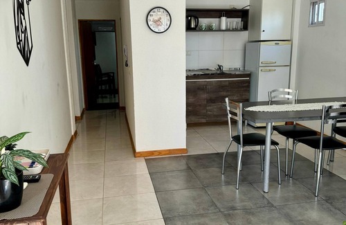 Puerto Iguazu Apartment | Santino Apart Hotel