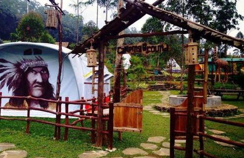 Ciloto Other | Santino camp