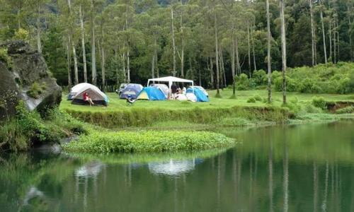 Ciloto Other | Santino camp