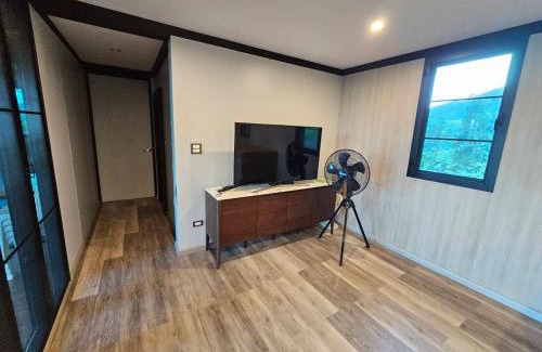 Phrao Villa | Santisuk Farm&Onsen สันติสุขฟาร์ม&ออนเซ็น
