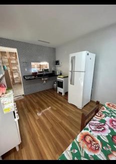 Santo Antonio de Jesus House | Santo Antonio