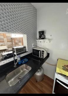 Santo Antonio de Jesus House | Santo Antonio