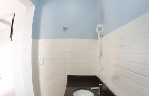 Angatuba Hotel | Santo Antonio Hotel