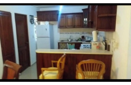 Villa Mella Condo | Santo Domingo Paradise V -211