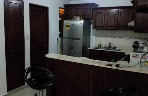 Villa Mella Condo | Santo Domingo Paradise V -211