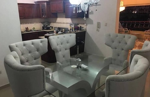 Villa Mella Condo | Santo Domingo Paradise V -211