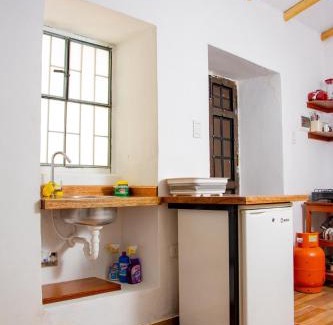 Ayacucho House | Santo Domingo