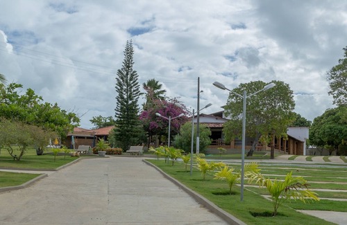 Ipioca House | Santo Onofre site Ipioca Beach Maceio