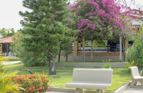 Ipioca House | Santo Onofre site Ipioca Beach Maceio