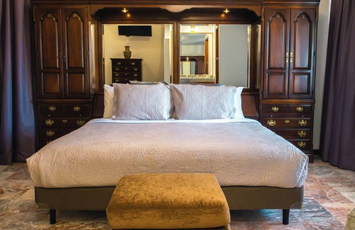 Cholula Hotel | Santo Refugio Heritage Hotel