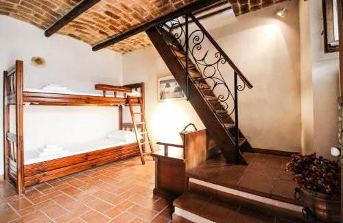 Santo Stefano di Sessanio Apartment | Santo'S House BnB