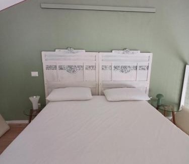 Vicoforte Apartment | Santo Stefano Loft Abside Vicoforte