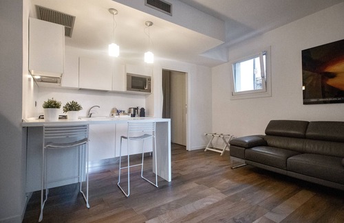 Brindisi Histotic Center Bed & Breakfast | Santo Stefano Luxury Rooms