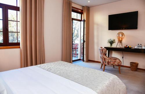 Santo Tirso Hotel | Santo Thyrso Hotel